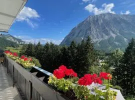 Tauplitz-Grimming-View Apartment mit Sauna