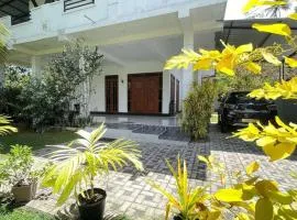 Colombo Airport Field View Villa
