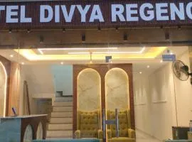 Hotel Divya Regency