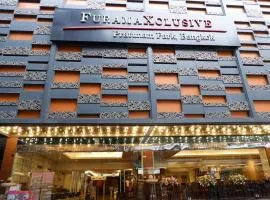 FuramaXclusive Pratunam Park Hotel