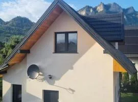 Willa Gazda Apartamenty