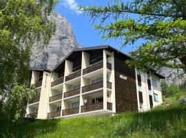 Leukerbad TOP, Thermalquellen, Skigebiet, Hotel in Leukerbad