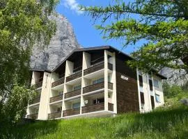 Leukerbad TOP, Thermalquellen, Skigebiet