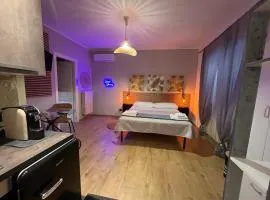 Nel giardino segreto