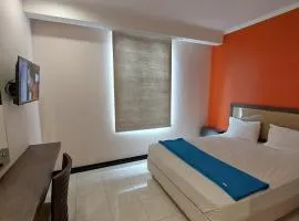 Hotel Tulip Madiun