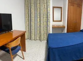 Bayo Lirola Hotel Balisa