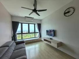 Meritus Relax Holiday Homestay