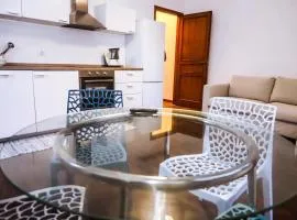 Torrione appartment