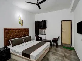 Super Hotel O Omi Rooms