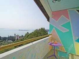 La Casa degli Artisti