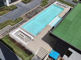 Lenayan at Artesano, appartement in Nairobi