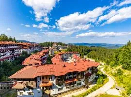 Yanevi Apartments at Grand Monastery Pamporovo