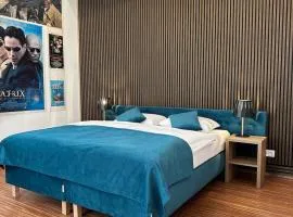 PostersApt3-Cozy Cinema Vibes