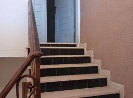 STUDIO ssud شقة, Hotel in Sousse