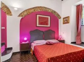Vecchio Mulino Rosa