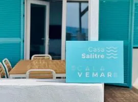 Cala Vemar Mediterranean Beach House