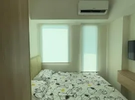 Luxury Stay Osaka Riverview Apartemen Pik 2