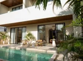 Lumix Residence