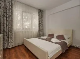 Konstanzer Podu Ros 2 - 3 camere, bucatarie, aer conditionat, masina de spalat