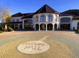 Hotel Stas