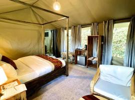 Uyoga Villas, hotel near Arusha Airport - ARK, Arusha
