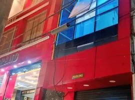 Hotel HM GRAND