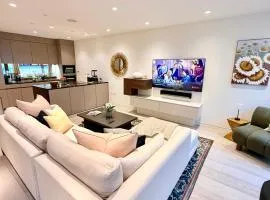 Premium Four-Storey Family Townhouse
