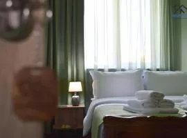 Nikolyans' Guesthouse