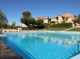 Domaine du Pas du Ventoux Hameau de la Garrigue