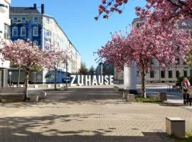 Günstige Wochenunterkunft für Schüler, Studenten und Berufstätige
