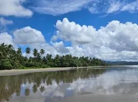 International Cruisers Seafront Beach Resort and Farm