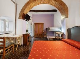 VECCHIO MULINO FONTONA Ortensia