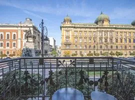 Plac Matejki Apartments by Noah