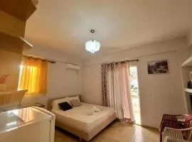Saranda Promenade Studio Apartment