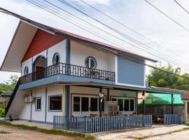 Relax home, căn hộ ở Ao Nang 
