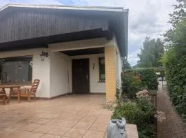 Gästehaus Bergstraße Hammermühle