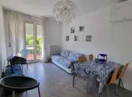 Appartamento vacanze Arena a Marotta