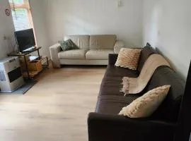Chalet Balen