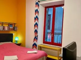 Trastevere Hideaway