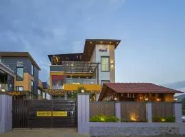 Shrirang Villa