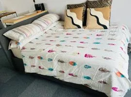 A Cosy Harrogate Hideaway