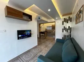 Vadanapilly Beach Villa for 8-10 adults