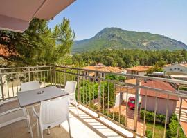 Zehra Villas, khách sạn ở Fethiye