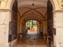 Colombo Luxury