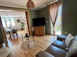 le gîte des frangines