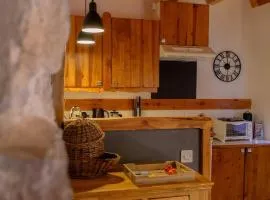 Appartements au Cerf de la Lune