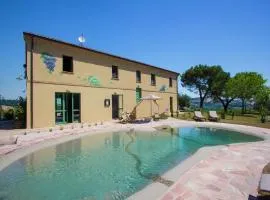 Villa w Wine Tours Near Beach