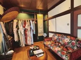 GrAce HOUSE EDOGAWA