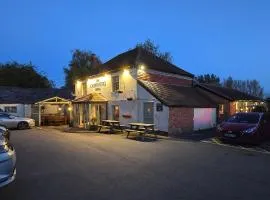 The Carpenters Arms