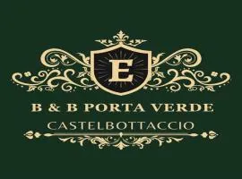 B&B Porta Verde
